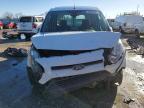 2015 Ford Transit Connect Delivery Van