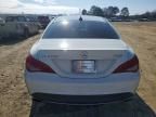 2016 Mercedes-Benz Cla 250