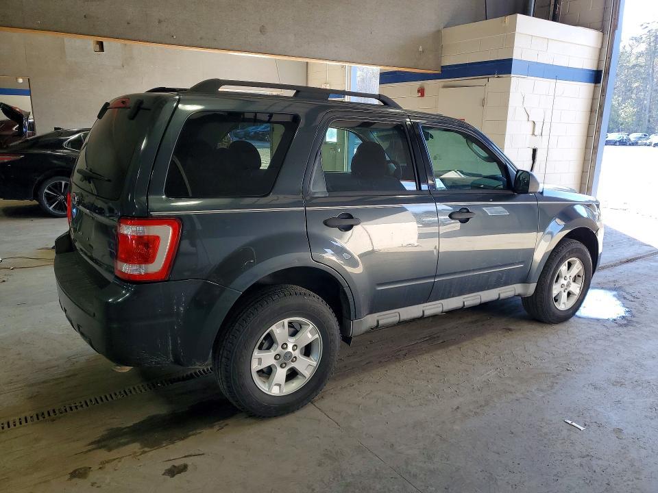 2009 Ford Escape xlt