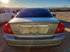 2004 Volvo S80 2.5t