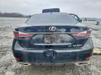 2017 Lexus Gs 350 Base