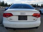 2009 Audi A4 Prestige