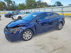 2021 Toyota Corolla le for sale in Fort Pierce, FL