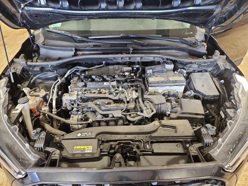 2022 Toyota Corolla Cross l