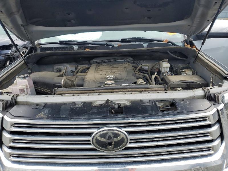 2020 Toyota Tundra Limited