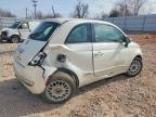 2013 Fiat 500 Lounge
