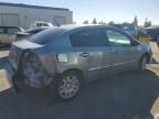 2010 Nissan Sentra 2.0