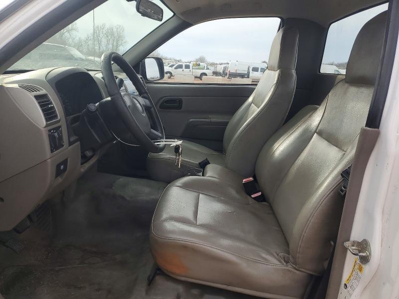 2008 Chev Colorado