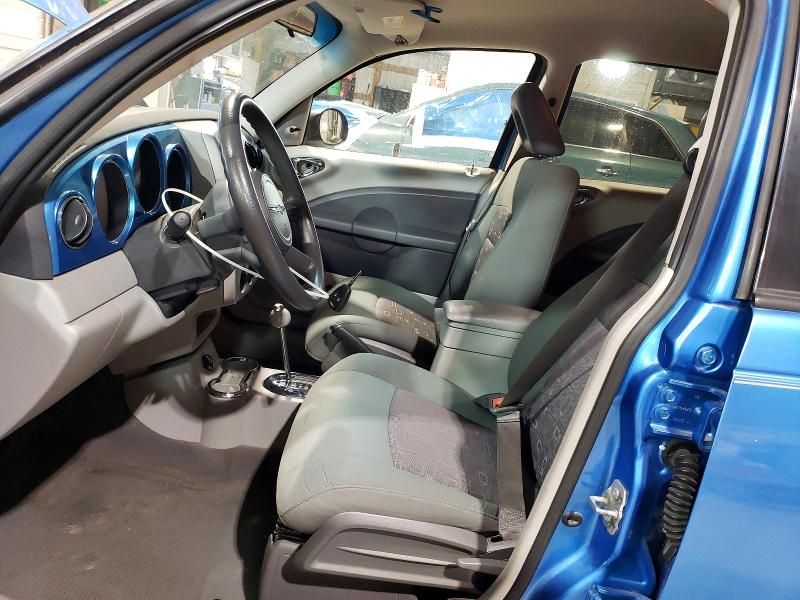 2008 Chrysler Pt Cruiser