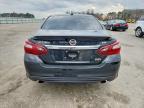 2018 Niss Altima 2.0 sr