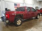 2009 Chevrolet Silverado K1500 LT