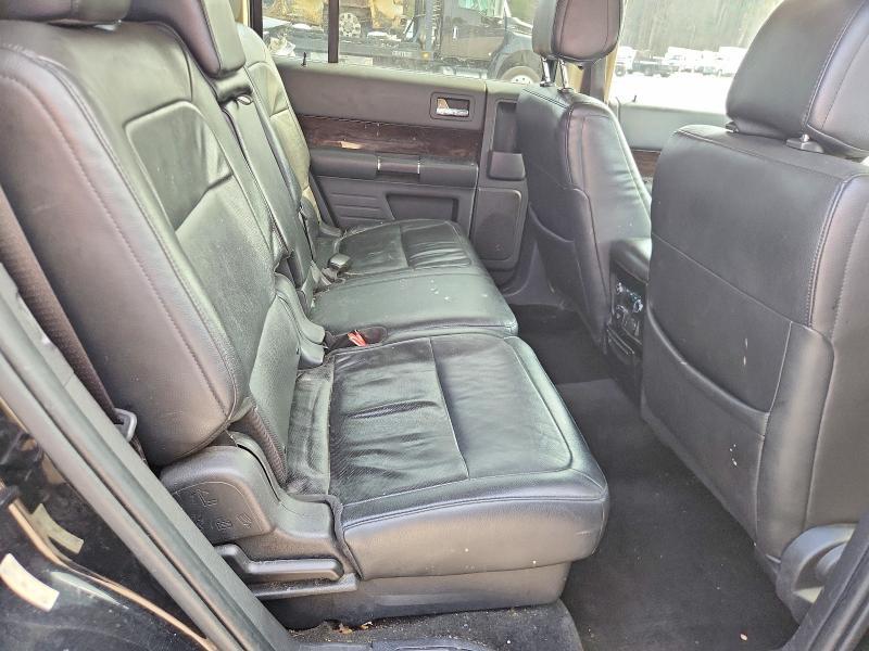 2013 Ford Flex Limited