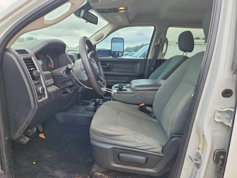 2015 Dodge Ram 4500 st