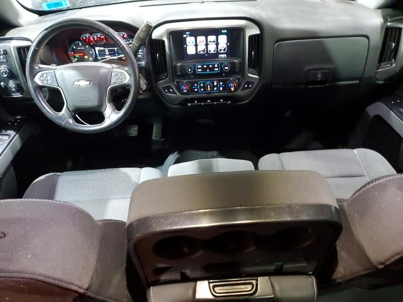 2019 Chevrolet Silverado ld K1500 lt