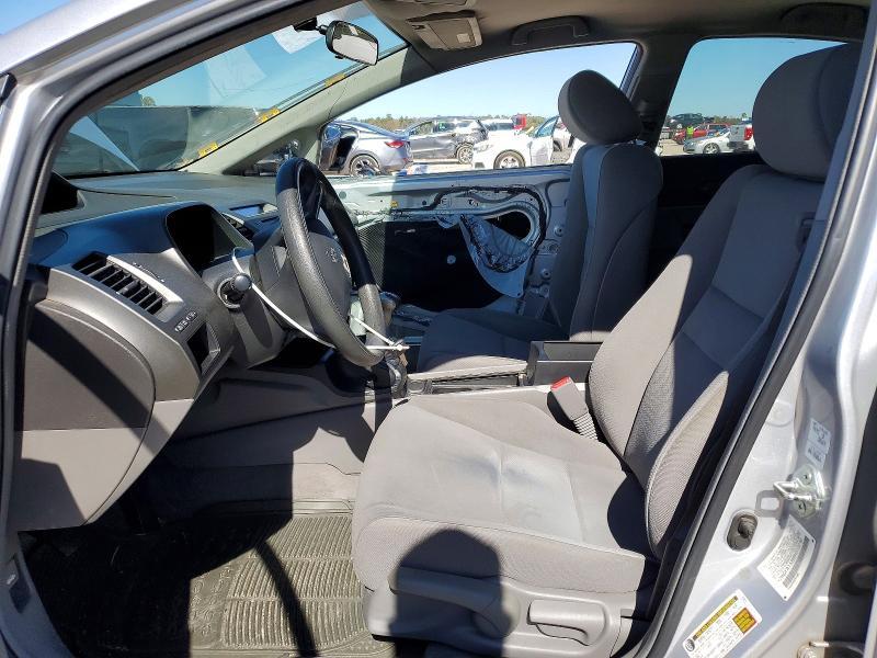 2009 Honda Civic vp