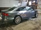 2014 Audi A4 Premium