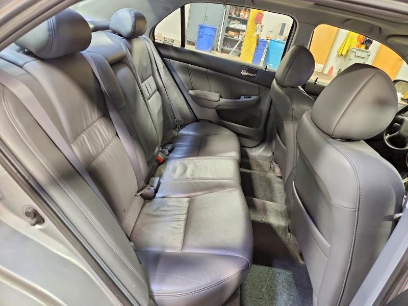 2006 Honda Accord ex