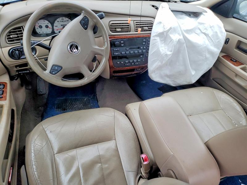 2003 Mercury Sable ls Premium