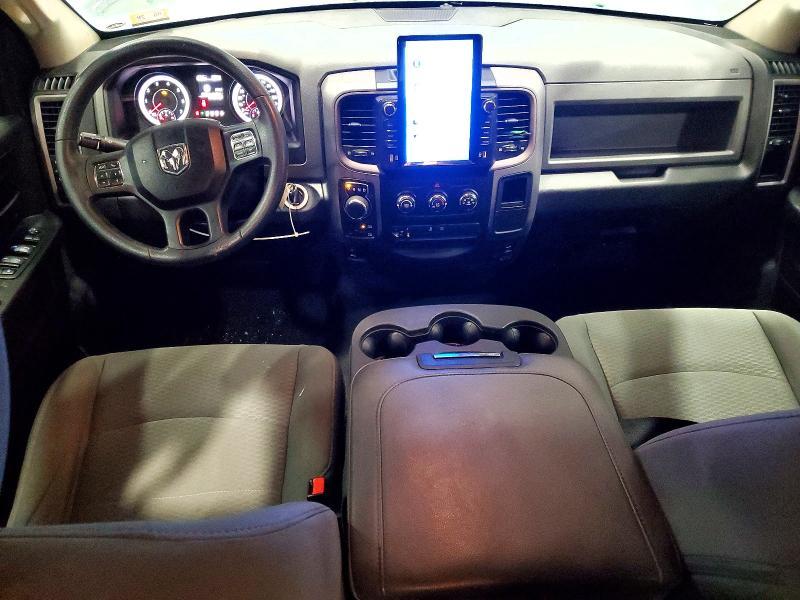 2014 Dodge Ram 1500 st