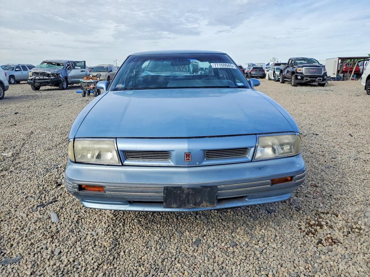 1992 Oldsmobile 88 Royale