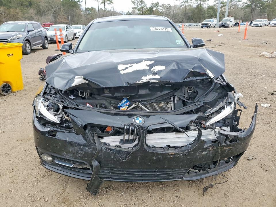 2014 BMW 535 i