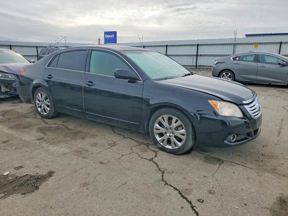 2008 Toyota Avalon xl