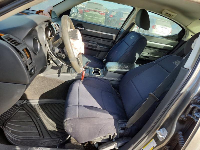 2008 Dodge Charger