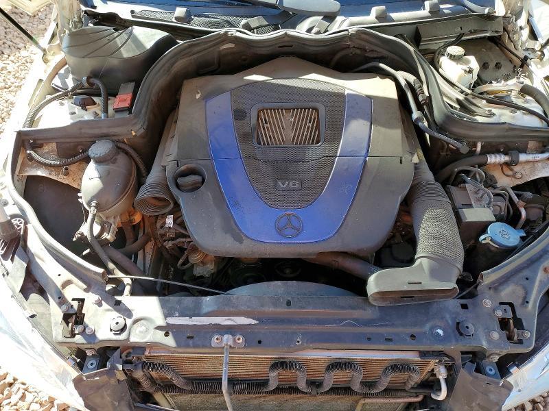 2010 Mercedes-Benz C 300 4matic