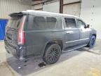 2015 Cadillac Escalade esv