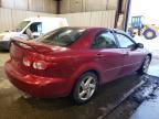2003 Mazda 6 S