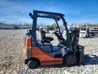 2015 Toyota 8FGCU20 Forklift
