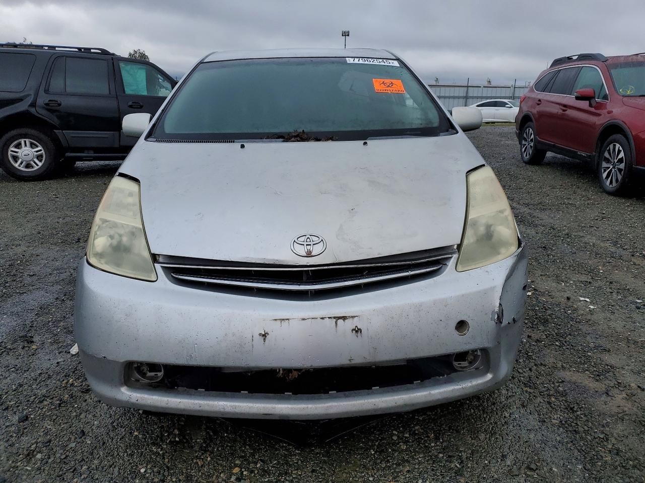 2005 Toyota Prius