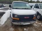 2013 GMC Savana G1500