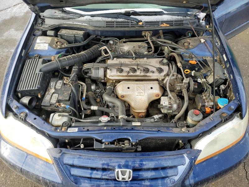 2001 Honda Accord lx
