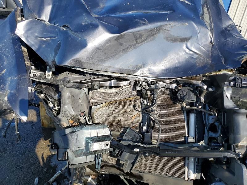 2021 Toyota Tacoma Double cab