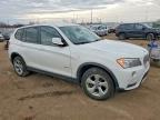 2011 BMW X3 Xdrive28i