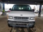 2001 Ford Econoline E350 Super Duty van