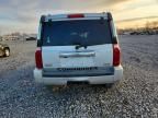 2007 Jeep Commander Limited