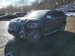 2020 Jeep Grand Cherokee Limited for sale in Marlboro, NY