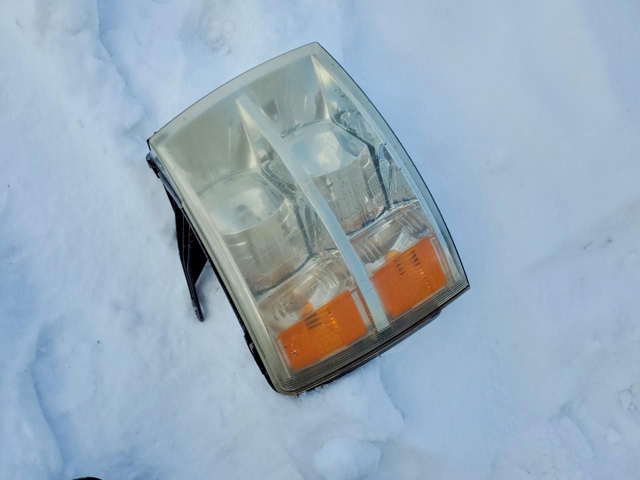 2017 Ford Transit 150 Delivery Van