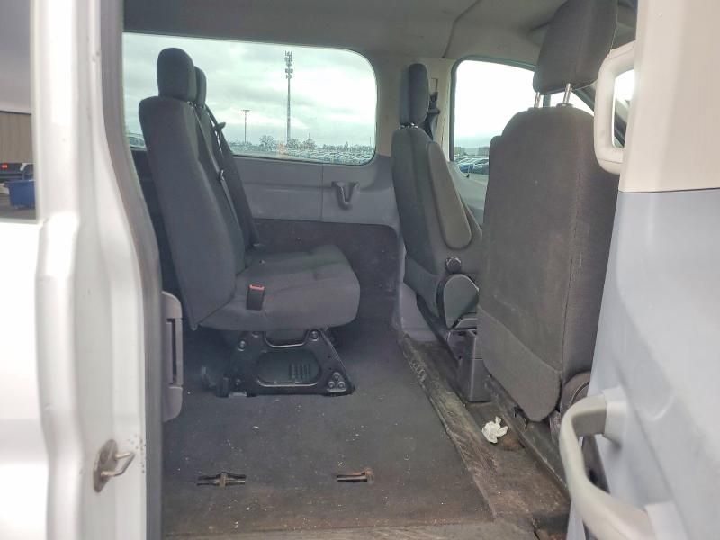 2016 Ford Transit T-350