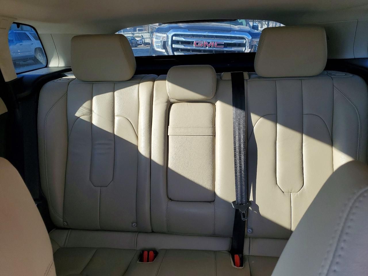 2013 Land Rover Range Rover Evoque Pure Plus