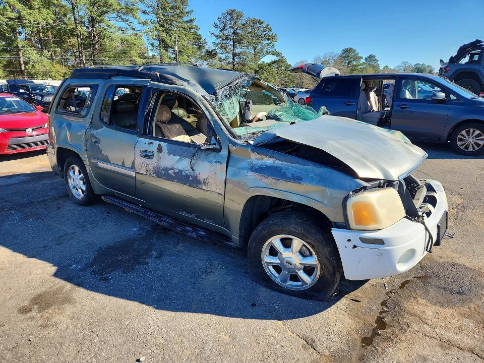 2004 GMC Envoy xl