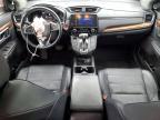 2018 Honda Cr-v exl
