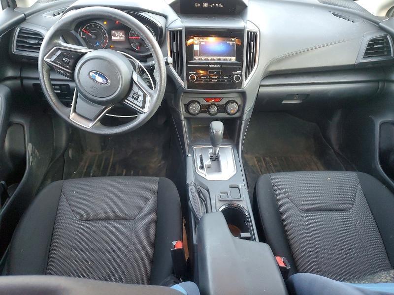 2018 Subaru Impreza