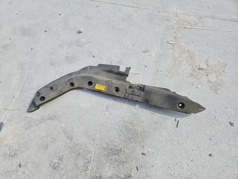 2007 Toyota Rav4 Base