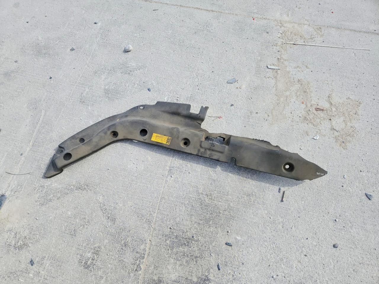 2007 Toyota Rav4 Base