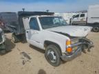 2000 Chevrolet GMT-400 C3500