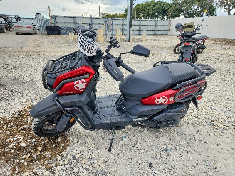 2024 Other Motorcycle Scooter