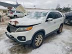 2011 KIA Sorento ex